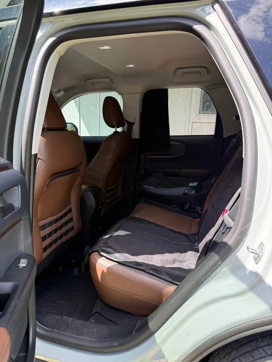 2021 Ford Bronco Sport - Image 10 of 10