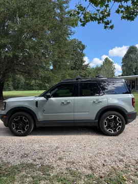 2021 Ford Bronco Sport - Image 4 of 10