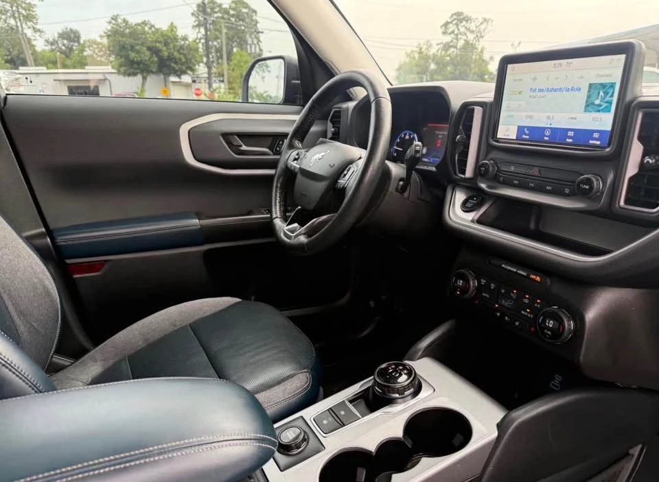 2021 Ford Bronco Sport - Image 13 of 14
