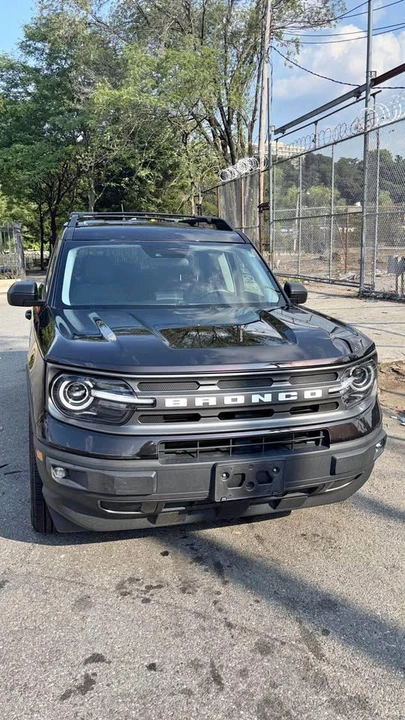 2021 Ford Bronco Sport - Image 1 of 3