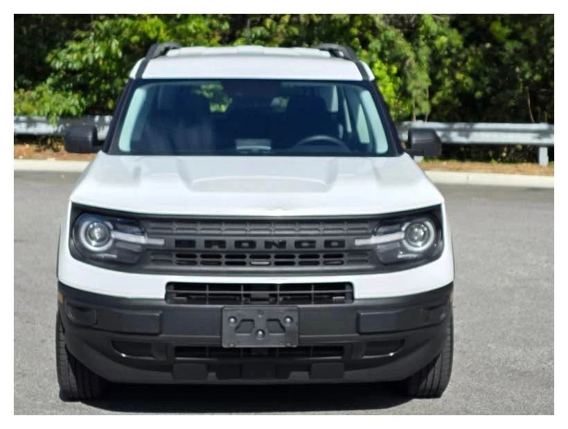 2021 Ford Bronco Sport - Image 2 of 7