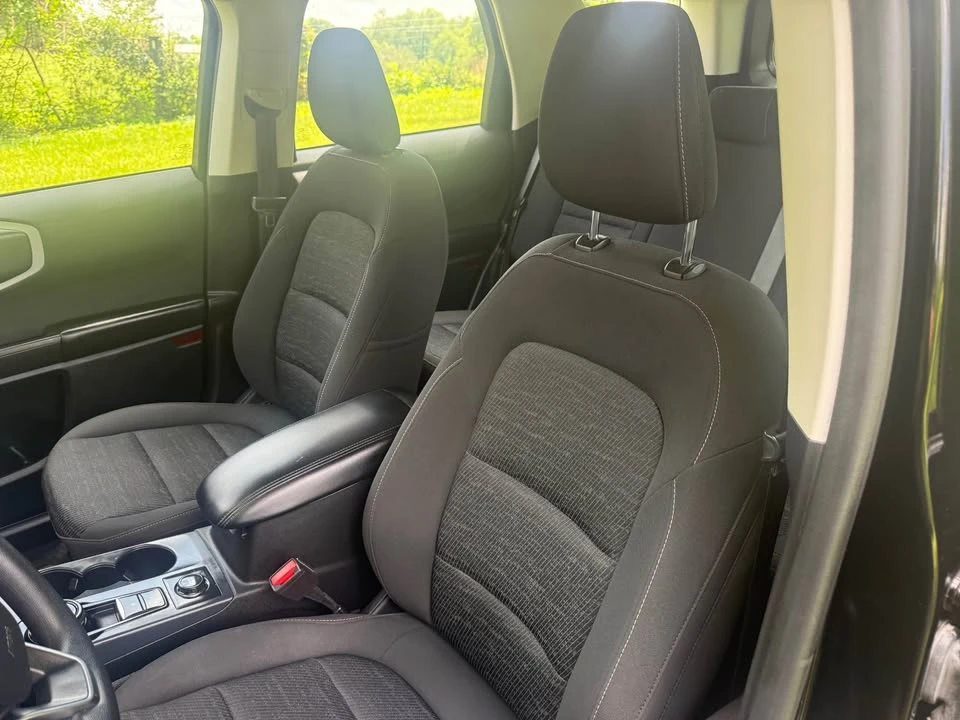 2021 Ford Bronco Sport - Image 7 of 18