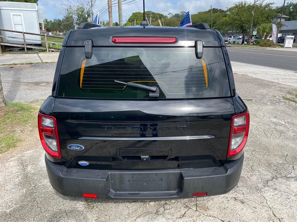 2021 Ford Bronco Sport - Image 6 of 15