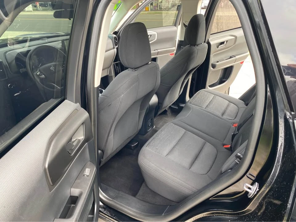 2021 Ford Bronco Sport - Image 14 of 15