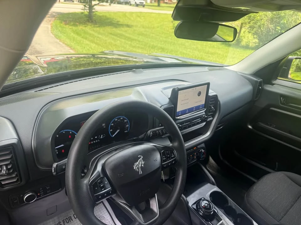 2021 Ford Bronco Sport - Image 6 of 18