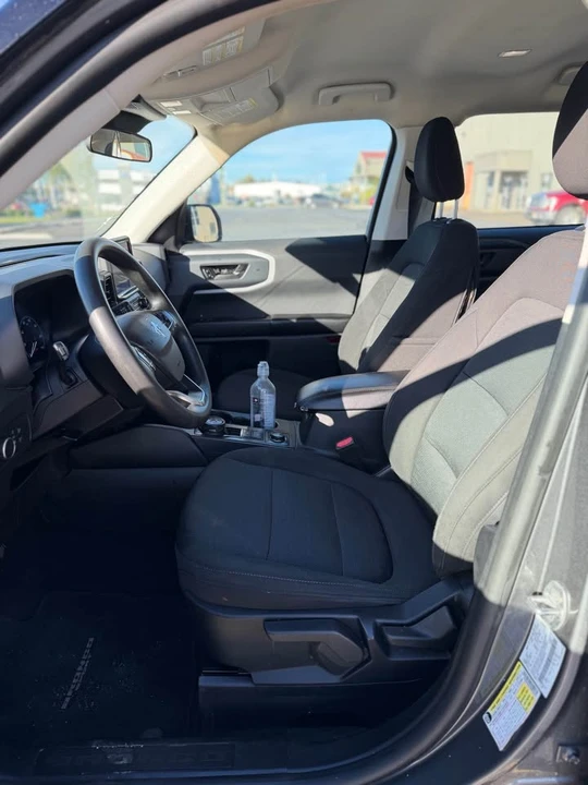 2021 Ford Bronco Sport - Image 7 of 18