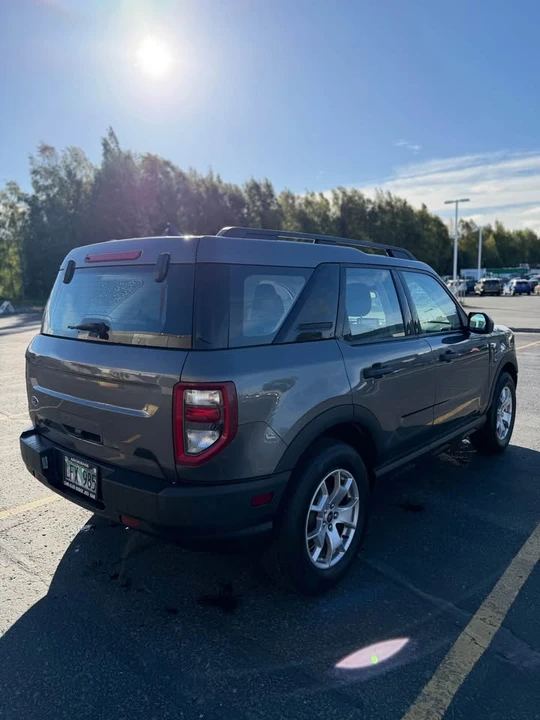 2021 Ford Bronco Sport - Image 6 of 18
