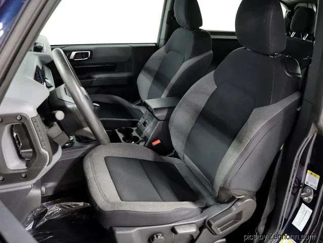 2021 Ford Bronco Sport - Image 11 of 21