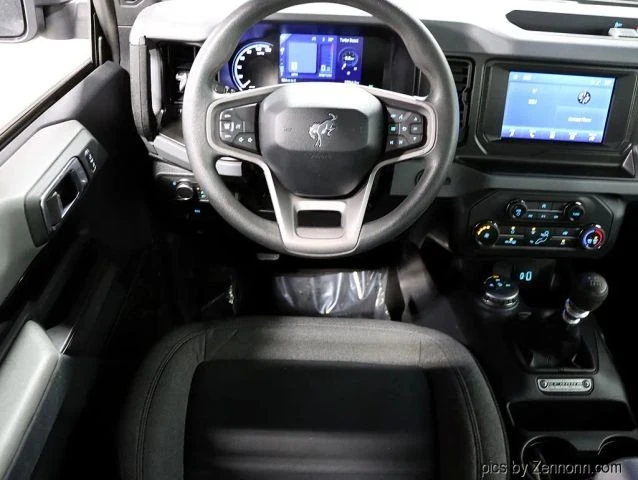 2021 Ford Bronco Sport - Image 15 of 21