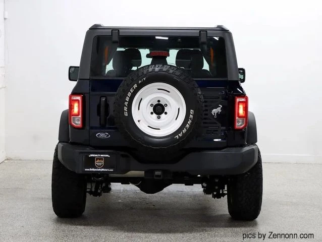 2021 Ford Bronco Sport - Image 7 of 21