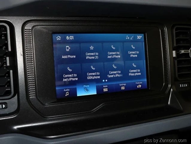 2021 Ford Bronco Sport - Image 19 of 21