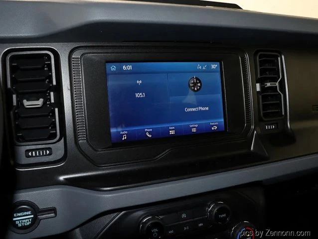 2021 Ford Bronco Sport - Image 18 of 21