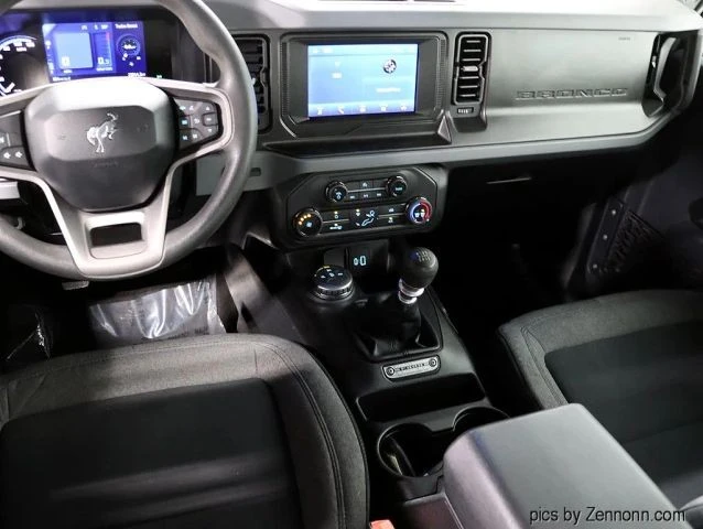 2021 Ford Bronco Sport - Image 16 of 21