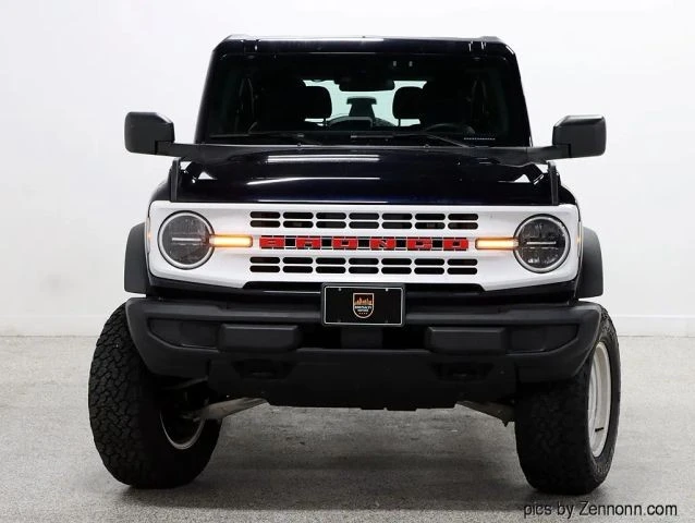 2021 Ford Bronco Sport - Image 5 of 21