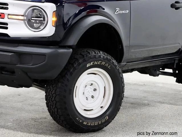 2021 Ford Bronco Sport - Image 3 of 21