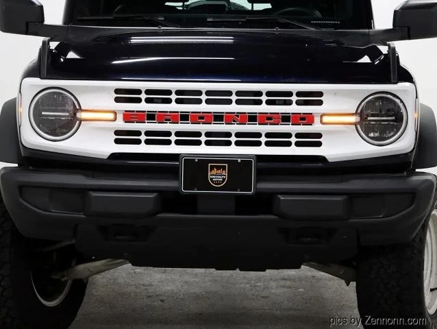 2021 Ford Bronco Sport - Image 6 of 21