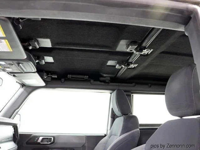 2021 Ford Bronco Sport - Image 14 of 21