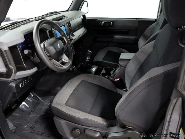 2021 Ford Bronco Sport - Image 12 of 21