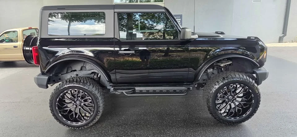 2021 Ford Bronco Sport - Image 6 of 17