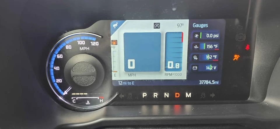 2021 Ford Bronco Sport - Image 17 of 17