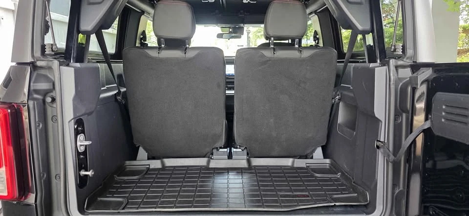 2021 Ford Bronco Sport - Image 10 of 17