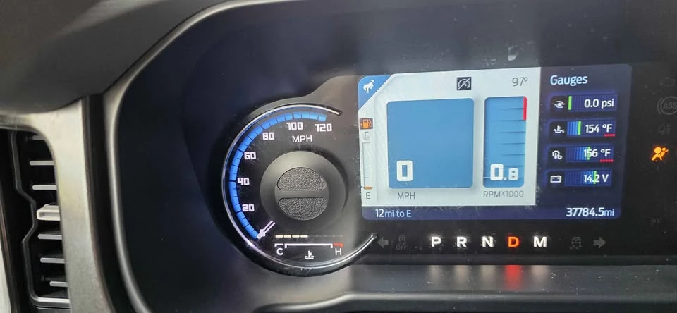 2021 Ford Bronco Sport - Image 16 of 17