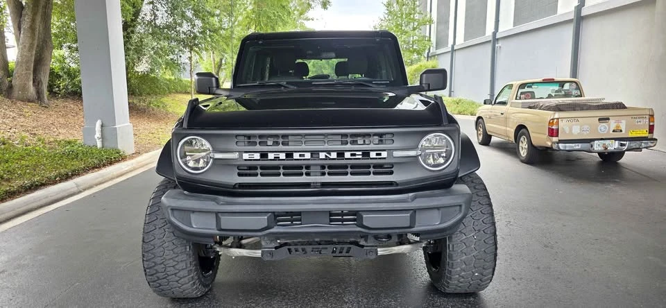 2021 Ford Bronco Sport - Image 3 of 17