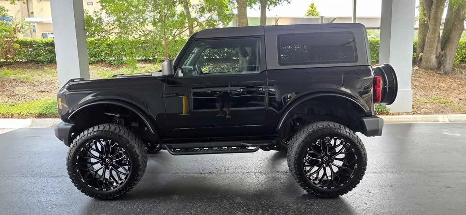 2021 Ford Bronco Sport - Image 5 of 17