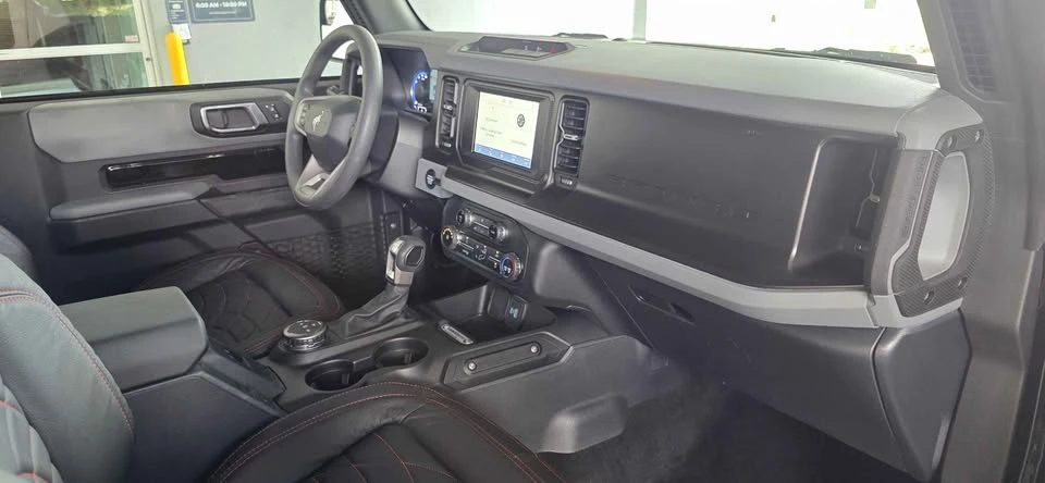 2021 Ford Bronco Sport - Image 12 of 17