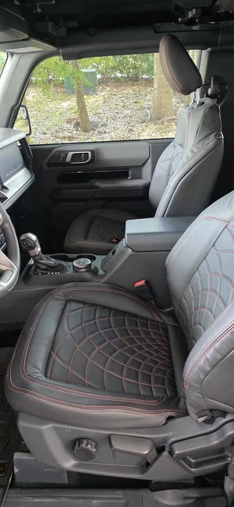 2021 Ford Bronco Sport - Image 7 of 17