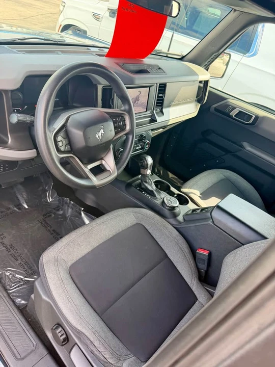2021 Ford Bronco Sport - Image 5 of 6