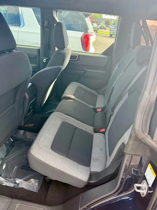 2021 Ford Bronco Sport - Image 6 of 6