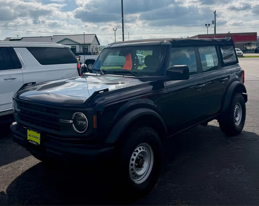2021 Ford Bronco Sport - Image 4 of 6