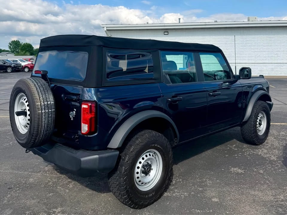 2021 Ford Bronco Sport - Image 2 of 6