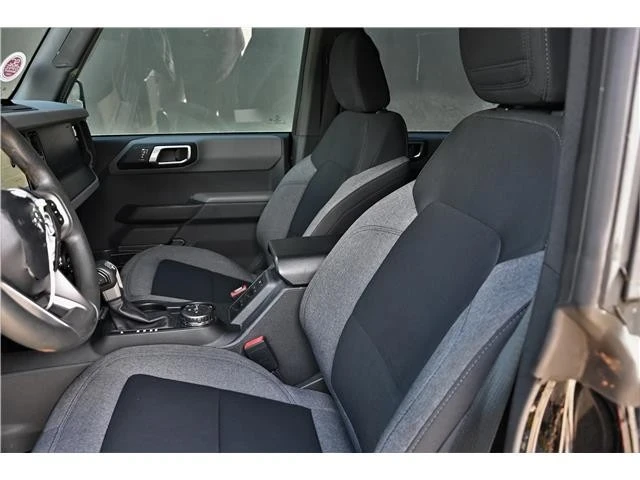 2021 Ford Bronco Sport - Image 16 of 21