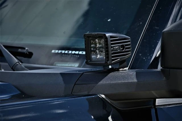 2021 Ford Bronco Sport - Image 9 of 21