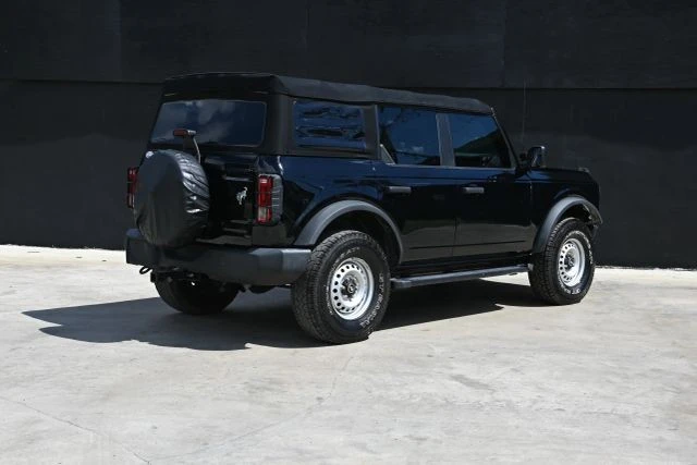 2021 Ford Bronco Sport - Image 5 of 21