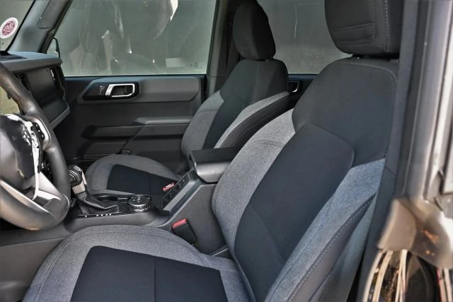 2021 Ford Bronco Sport - Image 16 of 21