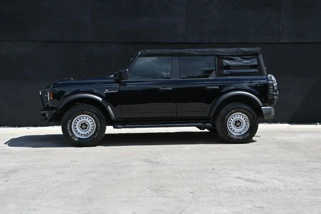 2021 Ford Bronco Sport - Image 7 of 21