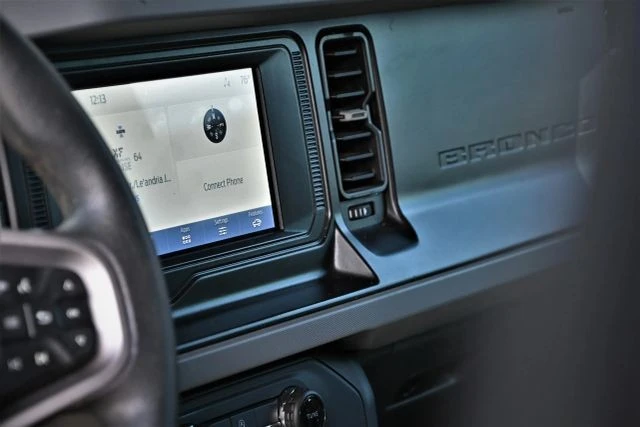 2021 Ford Bronco Sport - Image 14 of 21