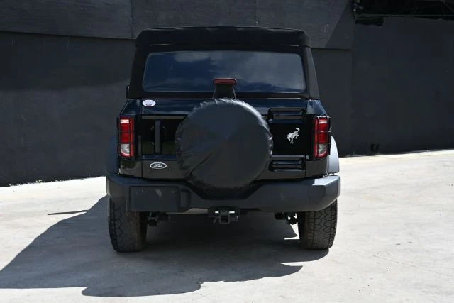 2021 Ford Bronco Sport - Image 4 of 21