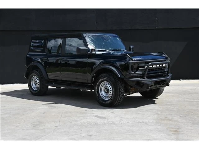 2021 Ford Bronco Sport - Image 2 of 21