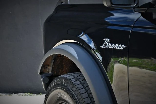 2021 Ford Bronco Sport - Image 11 of 21