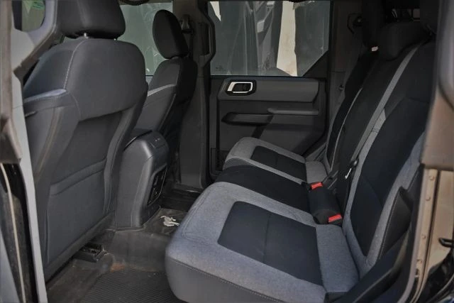 2021 Ford Bronco Sport - Image 20 of 21