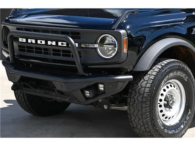 2021 Ford Bronco Sport - Image 8 of 21