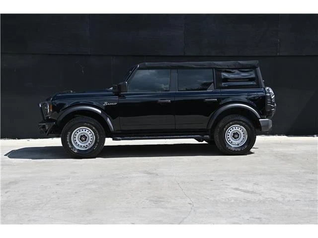 2021 Ford Bronco Sport - Image 7 of 21