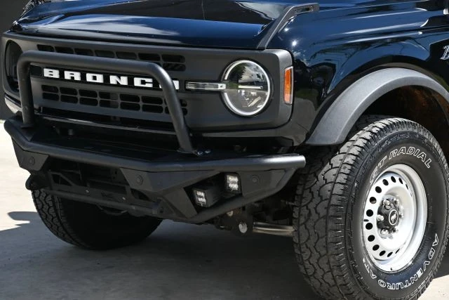 2021 Ford Bronco Sport - Image 8 of 21
