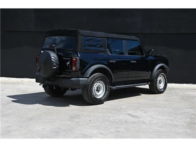 2021 Ford Bronco Sport - Image 5 of 21