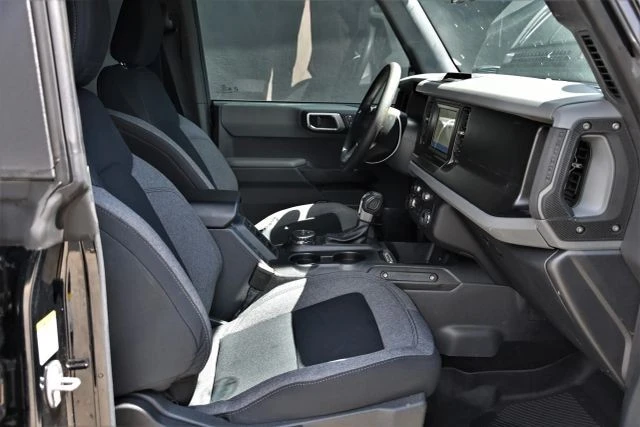 2021 Ford Bronco Sport - Image 18 of 21