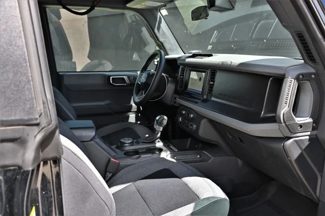 2021 Ford Bronco Sport - Image 17 of 21
